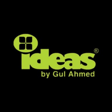 Ideas by Gul Ahmed